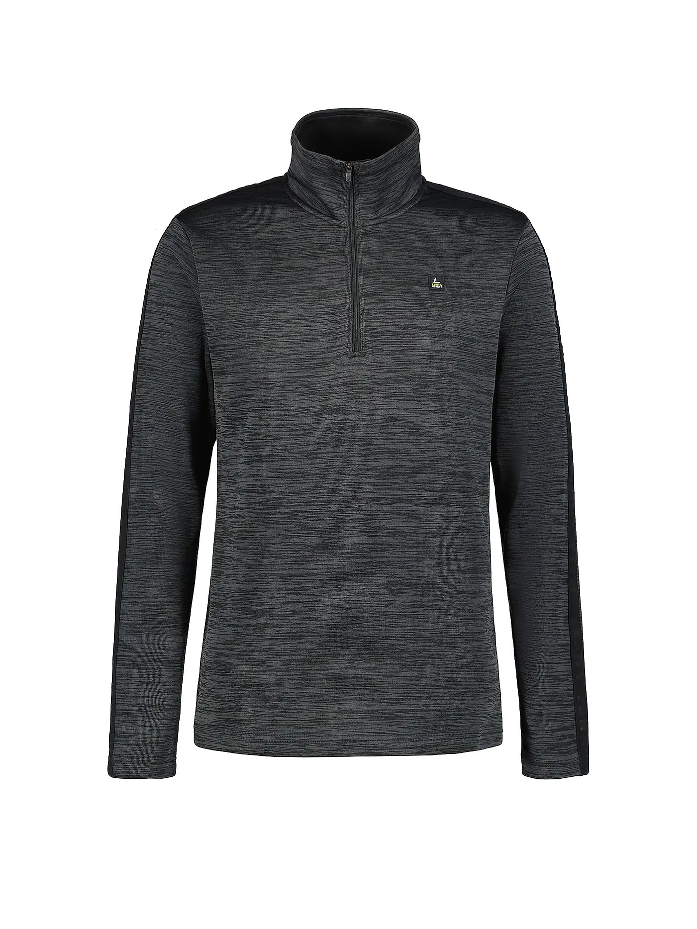 LUHTA | Herren Unterzieh Zipshirt Outtakka | 